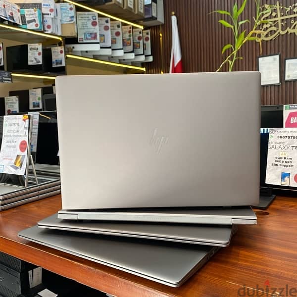 HP ZBook 15u G5 4