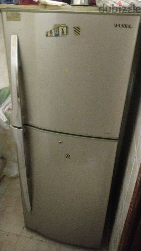 Refrigerator for sale 0