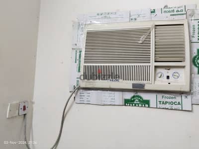 Air conditioner