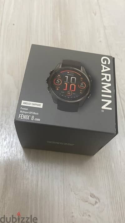 garmin