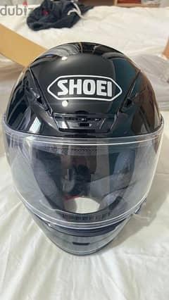 Helmet Shoei RF 1200 (Large) 0