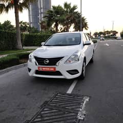 nissan sunny 0