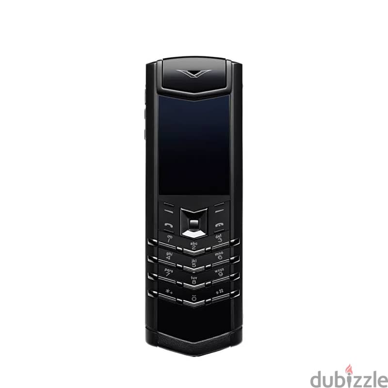 Vertu K7 Signature Design 0