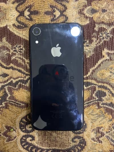 iPhone XR 64db