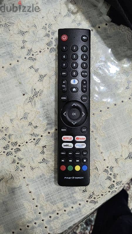 Smart TV for sales Brand new condition  1month old 2