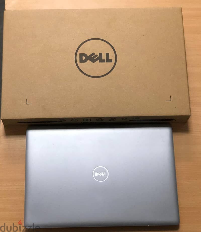 Special Offer DELL i5 10th Gen Touch Display 8GB RAM + 256 SSD M. 2 2