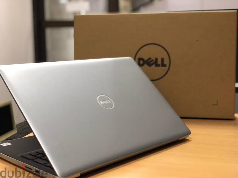 Special Offer DELL i5 10th Gen Touch Display 8GB RAM + 256 SSD M. 2 4