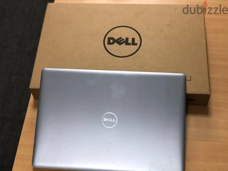 Special Offer DELL i5 10th Gen Touch Display 8GB RAM + 256 SSD M. 2 6