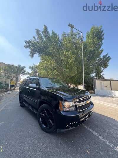 For Sale Chevrolet Tahoe LT 2012