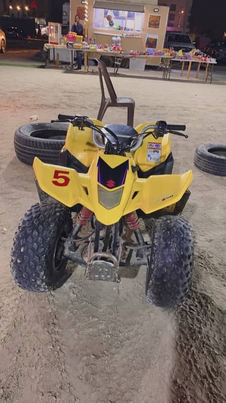 4 wheel for sale 2