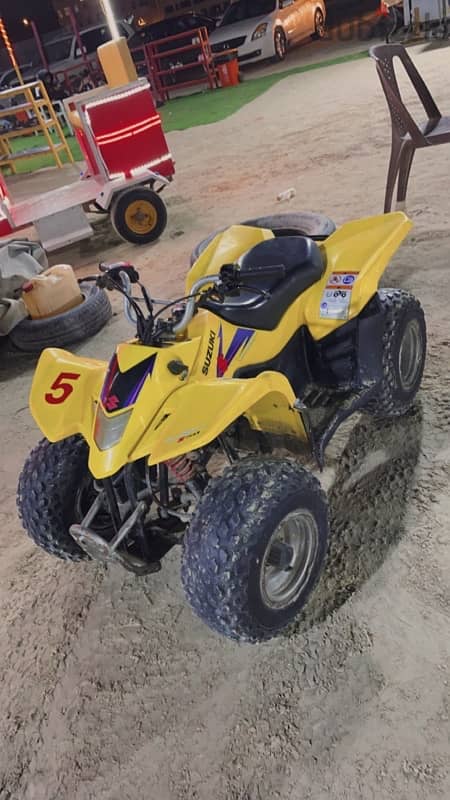 4 wheel for sale 3