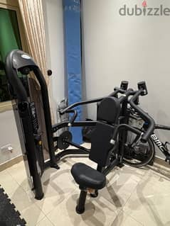 gym equipment selling 0