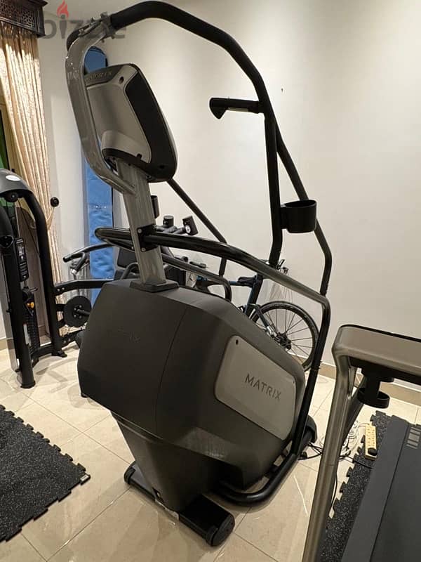 gym equipment selling 2