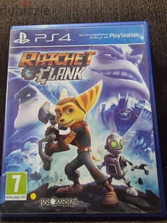 Ratchet and Clank 0