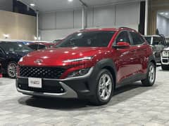 Hyundai Kona 2023 0