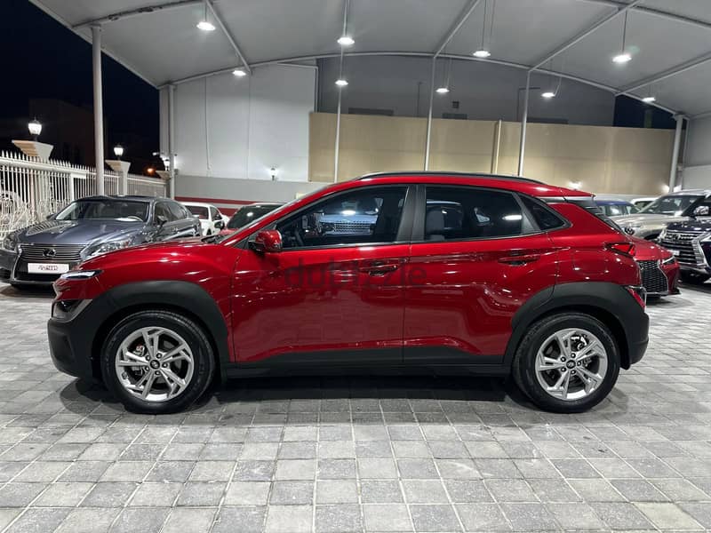 Hyundai Kona 2023 10