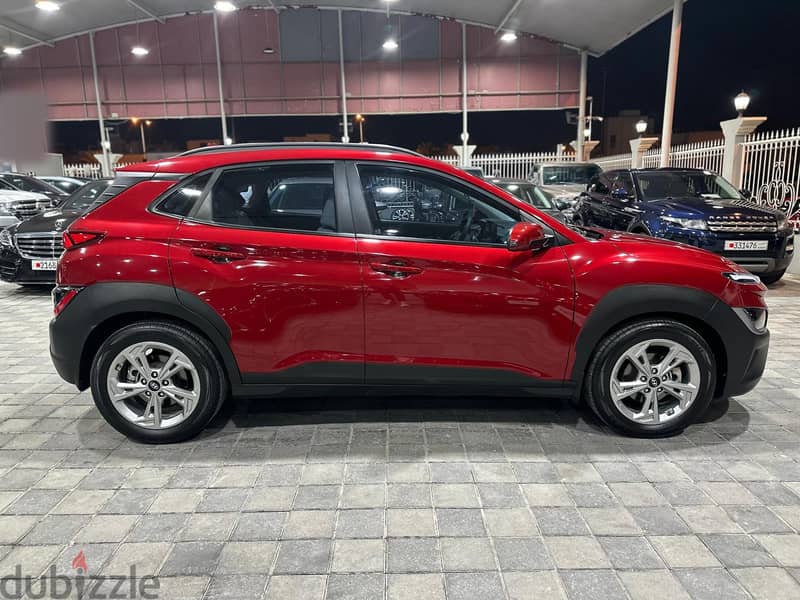 Hyundai Kona 2023 11