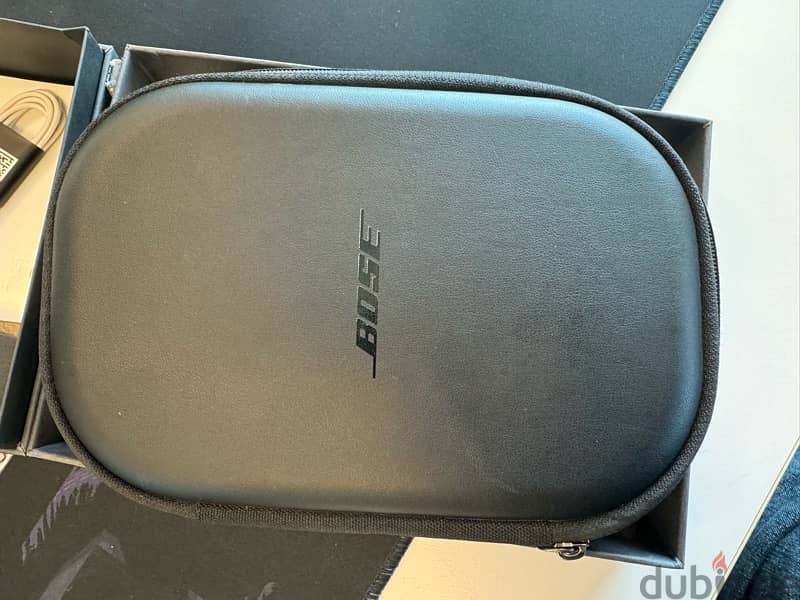 Bose Quite comfort 45 (QC45) Noice cancellation for sale 3