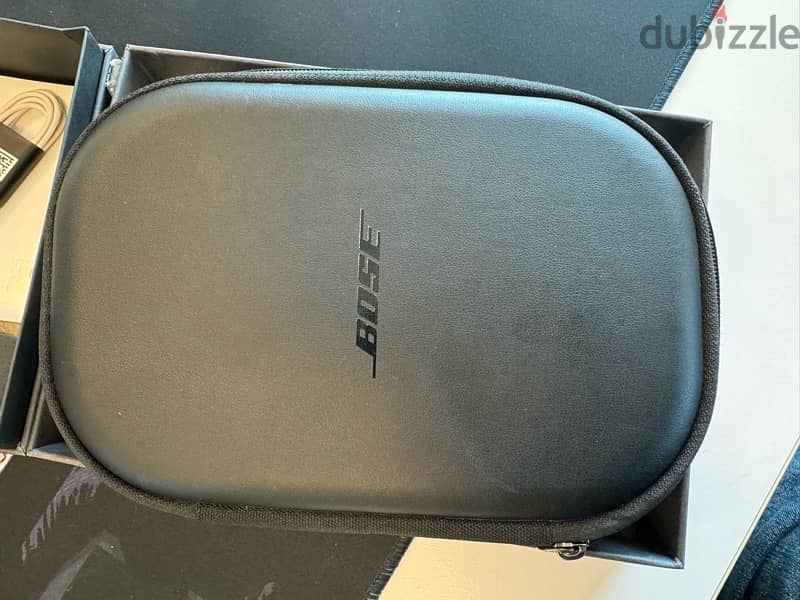 Bose QC 45 Noice Cancellation Headphones 2