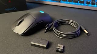 logitech g wireless 0