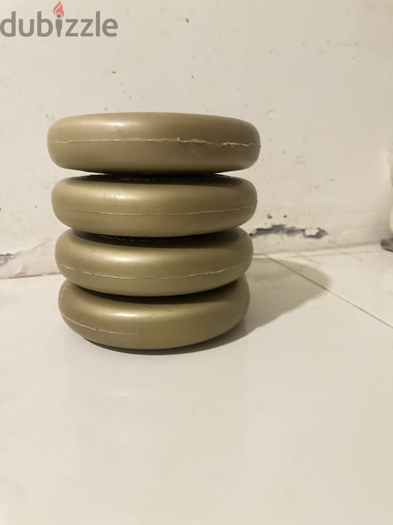 Weight  Dumbbell (York Barbell) 2