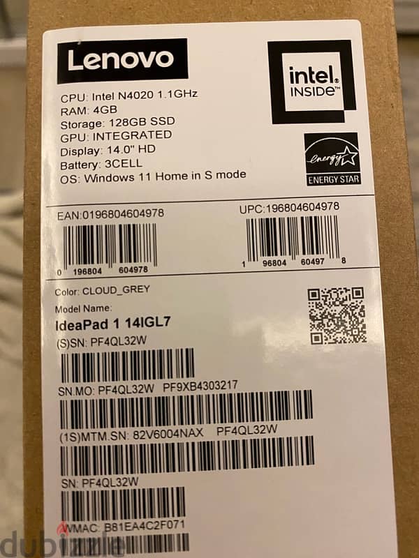 Lenovo ideaPad 2024 1