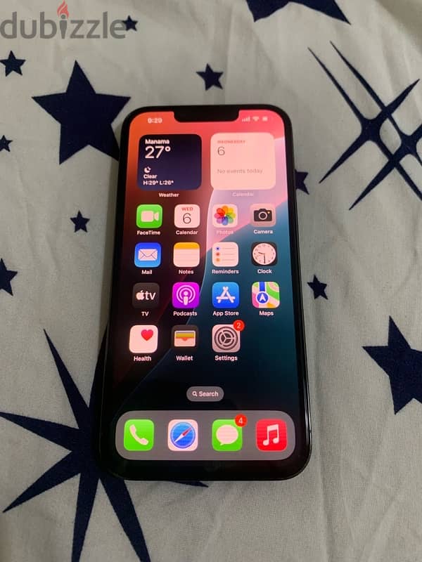 iPhone 13 Pro 256gb 1