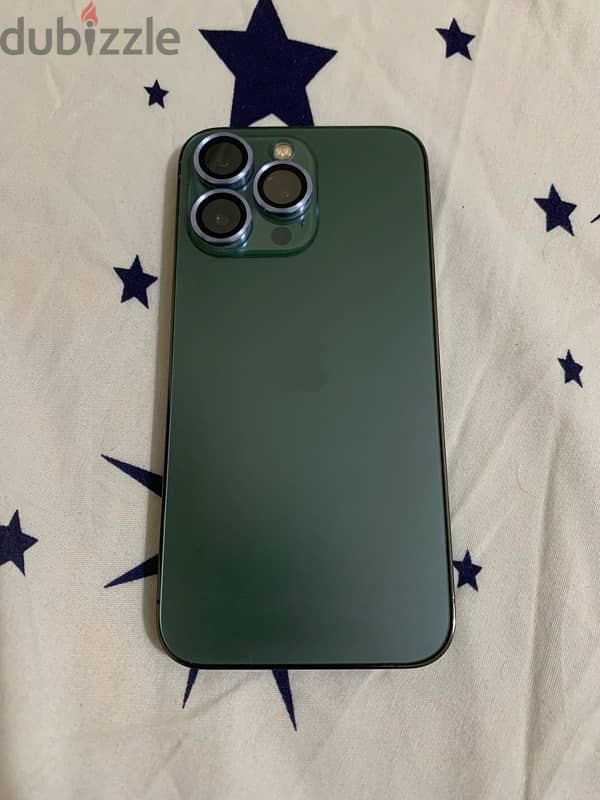 iPhone 13 Pro 256gb 5