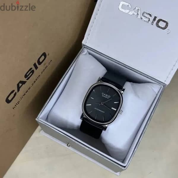 CASIO WATCHES 3