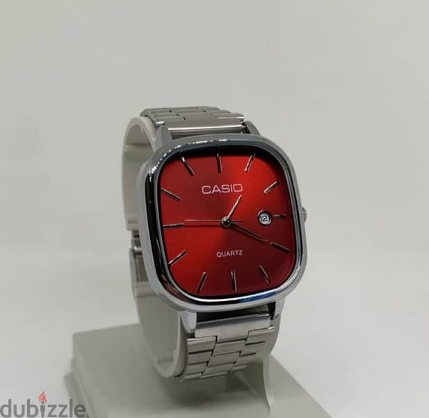 CASIO WATCHES 5