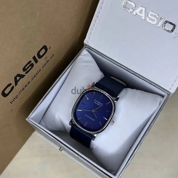 CASIO WATCHES 6