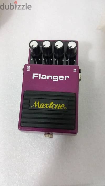 Flanger