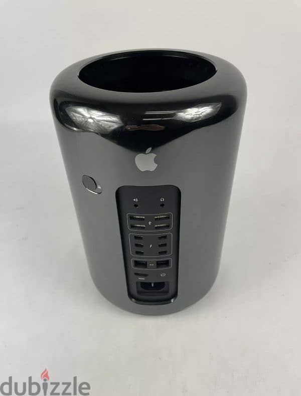 mac pro 6.1 0