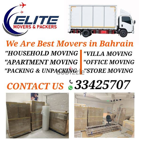 Moving Installing Furniture House Villa Office Flat Packing Unpacking 0