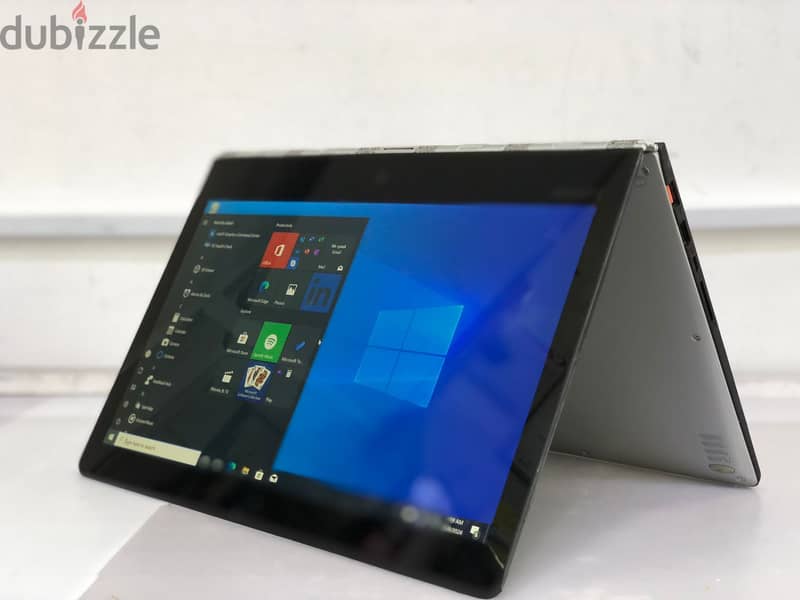 LENOVO Yoga i7 8th Gen 2 in 1 Touch Laptop+Tablet With PEN 16 GB RAM 1