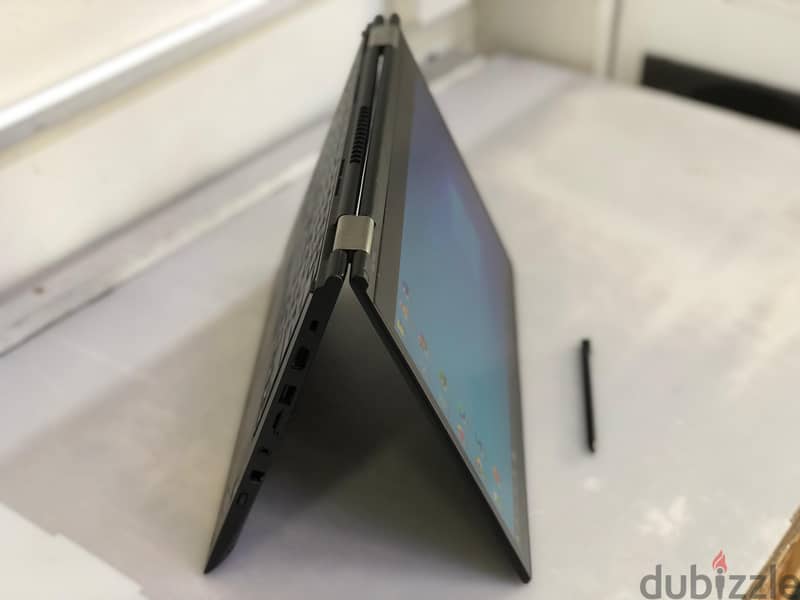 LENOVO Yoga i7 8th Gen 2 in 1 Touch Laptop+Tablet With PEN 16 GB RAM 9