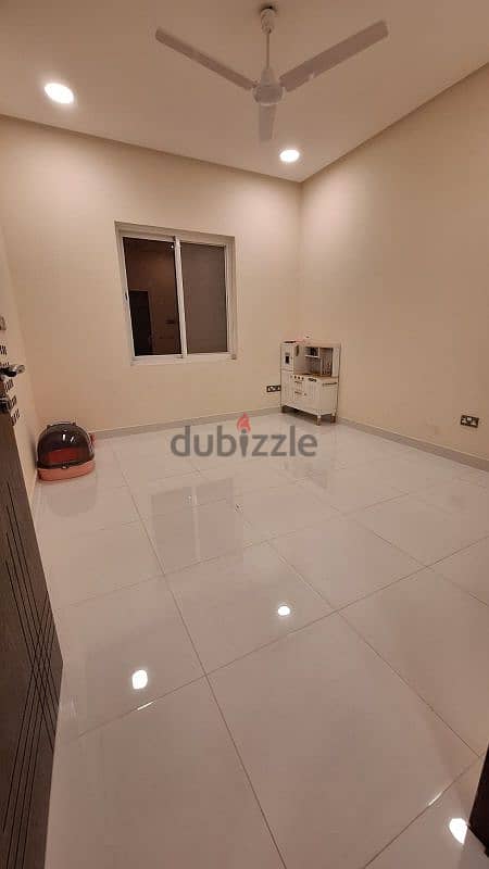 للايجار فيلا في سار نص مفروش For rent a villa in saar 2