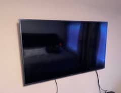 Samsung 60 inch led tv 0