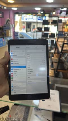 iPad mini 1 0