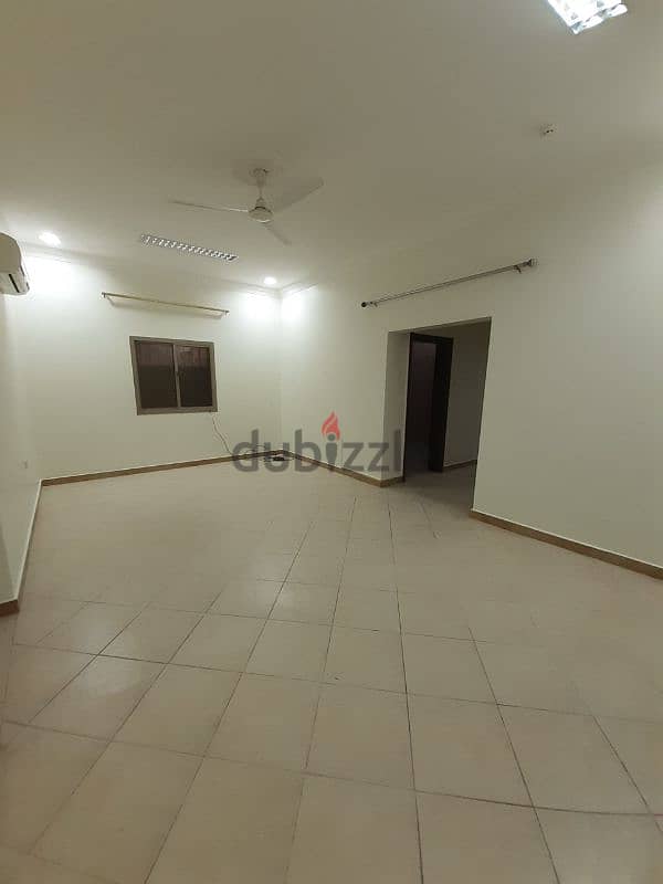 للايجار شقة شامل في الرفاع الغربي flat for rent with EAW in wese Riffa 0