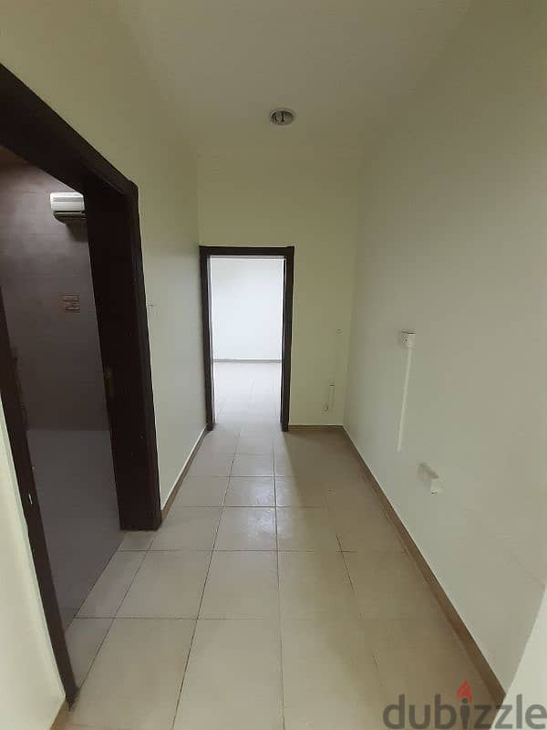 للايجار شقة شامل في الرفاع الغربي flat for rent with EAW in wese Riffa 3