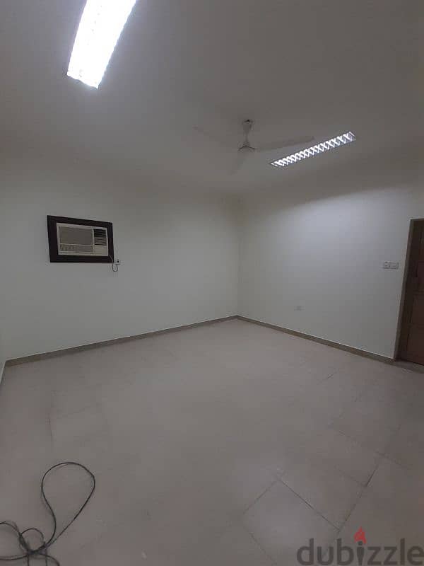 للايجار شقة شامل في الرفاع الغربي flat for rent with EAW in wese Riffa 6