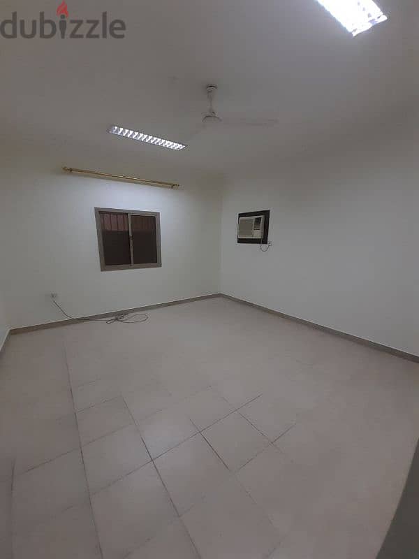 للايجار شقة شامل في الرفاع الغربي flat for rent with EAW in wese Riffa 7