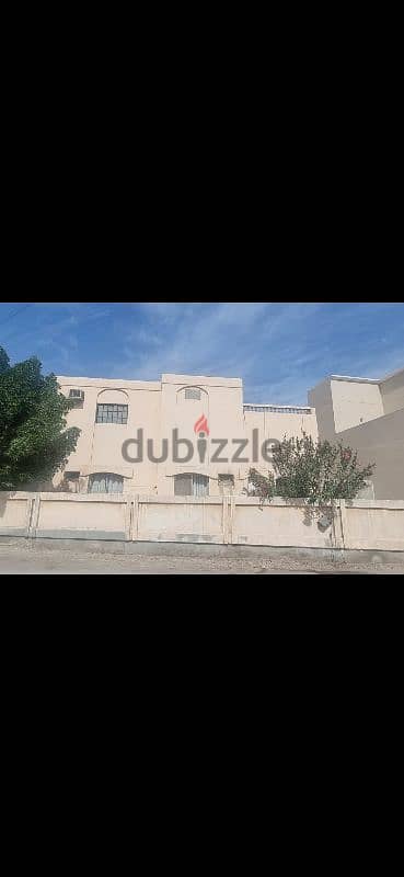 للبيع منزل في جدعلي For sale house in Jed Ali 1