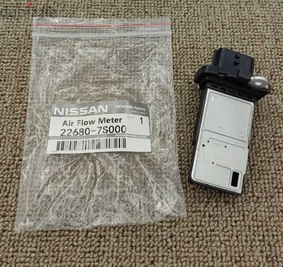 Altima Air Flow Meter sensor