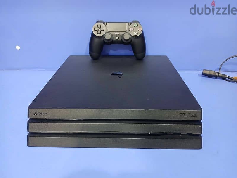 PS4 Pro 1 TB Sale 2