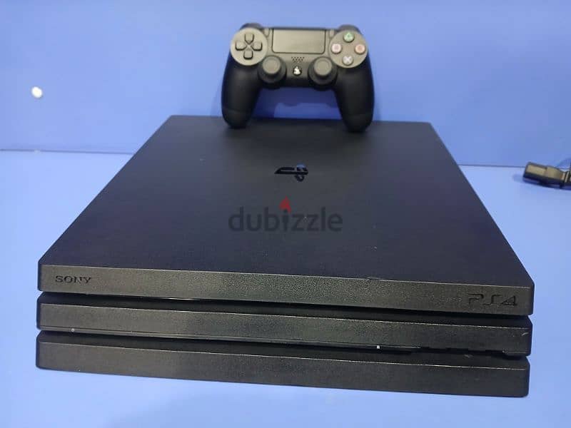 PS4 Pro 1 TB Sale 3