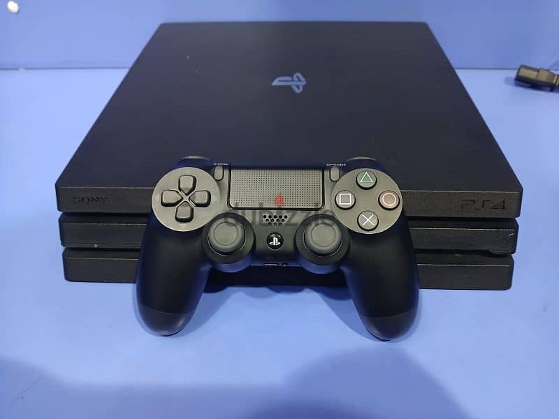 PS4 Pro 1 TB Sale 4