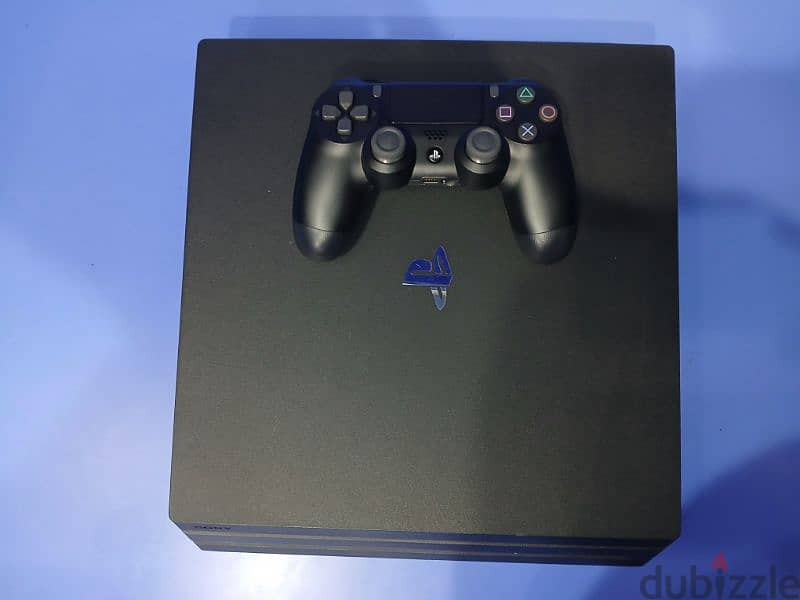 PS4 Pro 1 TB Sale 6