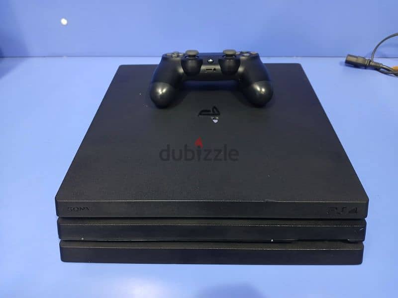 PS4 Pro 1 TB Sale 7